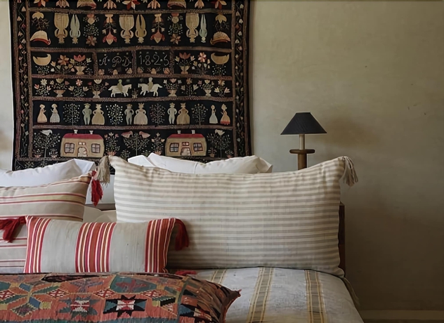 Imagen de la habitación del Hotel Dar JL. Foto 8