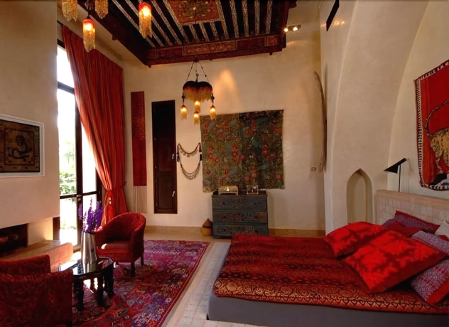 Imagen de la habitación del Hotel Dar JL. Foto 10