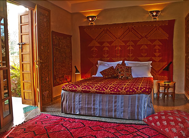 Imagen de la habitación del Hotel Dar JL. Foto 13