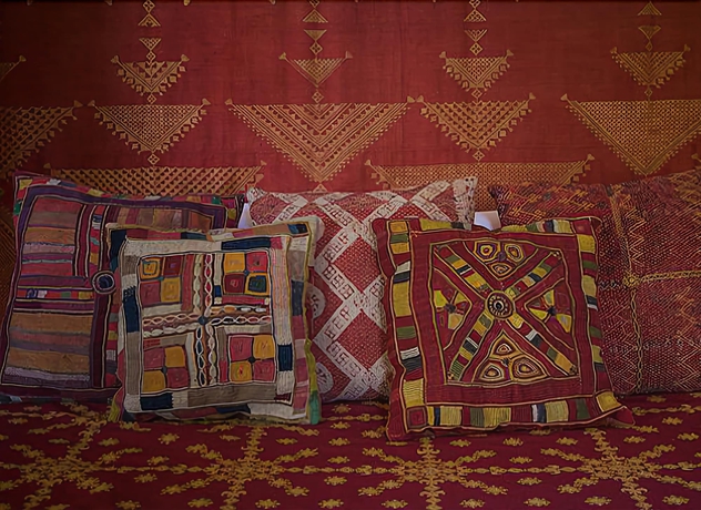 Imagen de la habitación del Hotel Dar JL. Foto 14