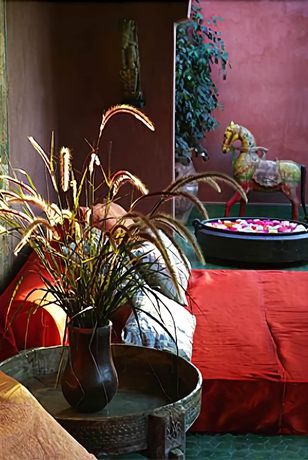 Imagen de la habitación del Hotel Dar JL. Foto 15