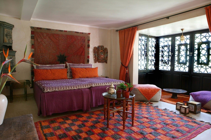 Imagen de la habitación del Hotel Dar JL. Foto 17