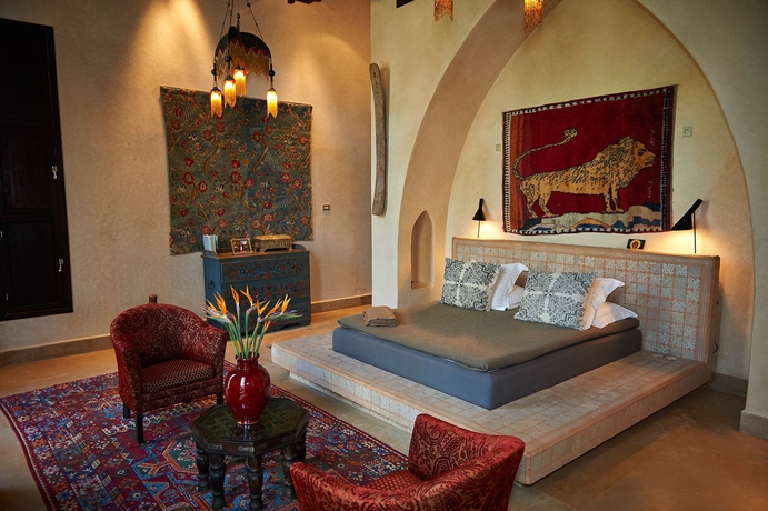 Imagen de la habitación del Hotel Dar JL. Foto 19