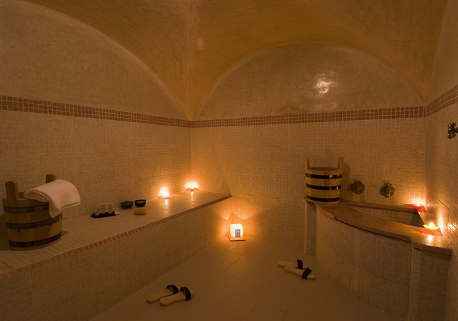 Imagen general del Hotel Dar Kantzaro. Foto 2