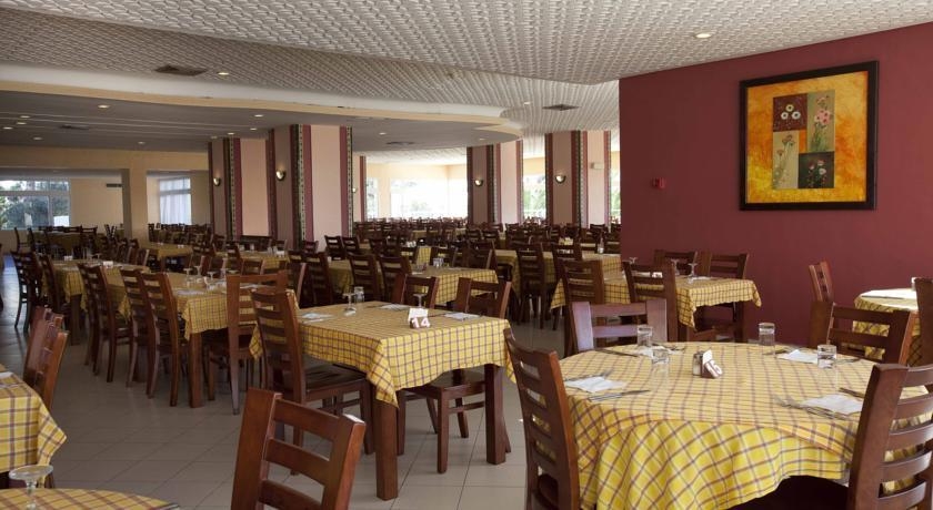 Imagen general del Hotel Dar Khayam. Foto 3