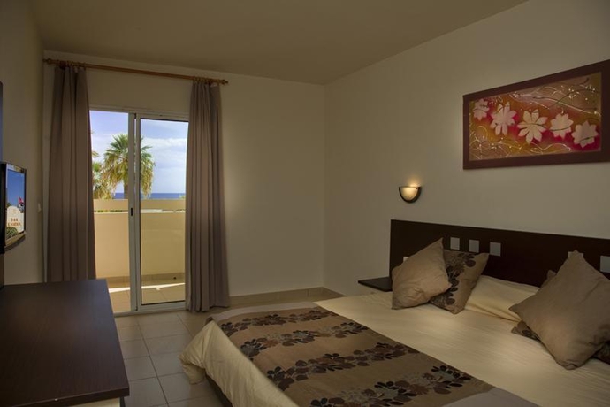 Imagen general del Hotel Dar Khayam. Foto 4