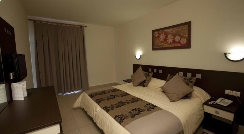 Imagen general del Hotel Dar Khayam. Foto 5