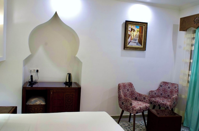 Imagen de la habitación del Hotel Dar Lala Fatma. Foto 3