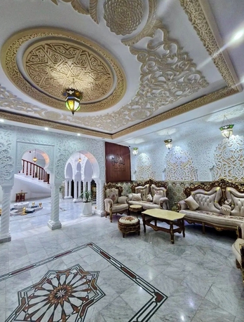 Imagen general del Hotel Dar Lala Fatma. Foto 1