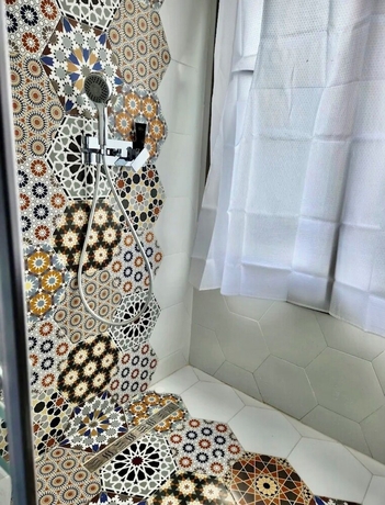 Imagen de la habitación del Hotel Dar Lala Fatma. Foto 12