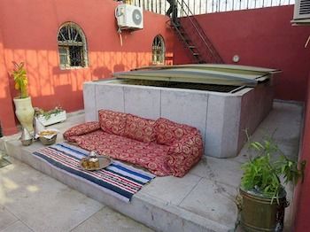 Imagen general del Hotel Dar Lalla Bouchra. Foto 1