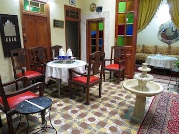 Imagen general del Hotel Dar Lalla Bouchra. Foto 2