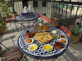 Imagen general del Hotel Dar Lalla Bouchra. Foto 3