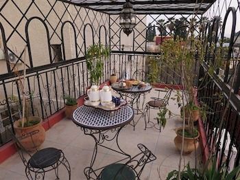 Imagen general del Hotel Dar Lalla Bouchra. Foto 4