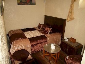 Imagen general del Hotel Dar Lalla Bouchra. Foto 6