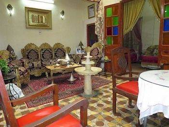 Imagen general del Hotel Dar Lalla Bouchra. Foto 7