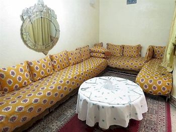 Imagen de los interiores del Hotel Dar Lalla Bouchra. Foto 15
