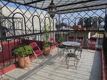 Imagen general del Hotel Dar Lalla Bouchra. Foto 10