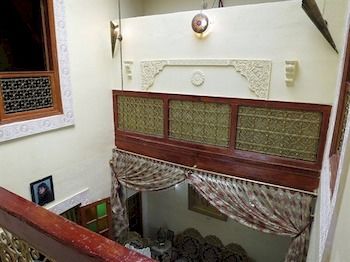 Imagen general del Hotel Dar Lalla Bouchra. Foto 11