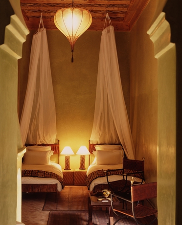 Imagen de la habitación del Hotel Dar Les Cigognes. Foto 6