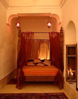 Imagen de la habitación del Hotel Dar Lholoum. Foto 2