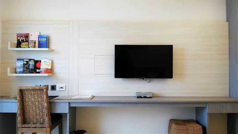 Imagen de la habitación del Hotel Dar Lon. Foto 3