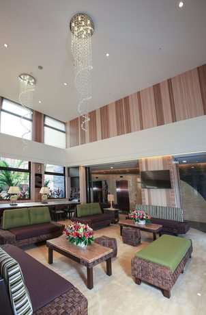 Imagen de los interiores del Hotel Dar Lon. Foto 18