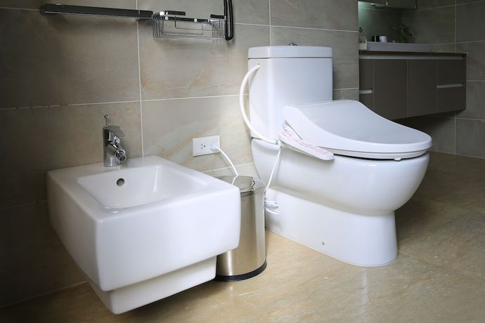 Imagen de la habitación del Hotel Dar Lon. Foto 8