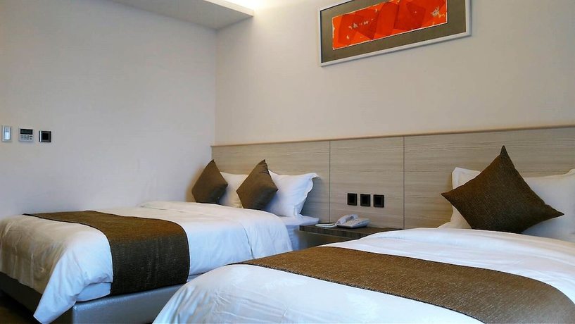 Imagen de la habitación del Hotel Dar Lon. Foto 11