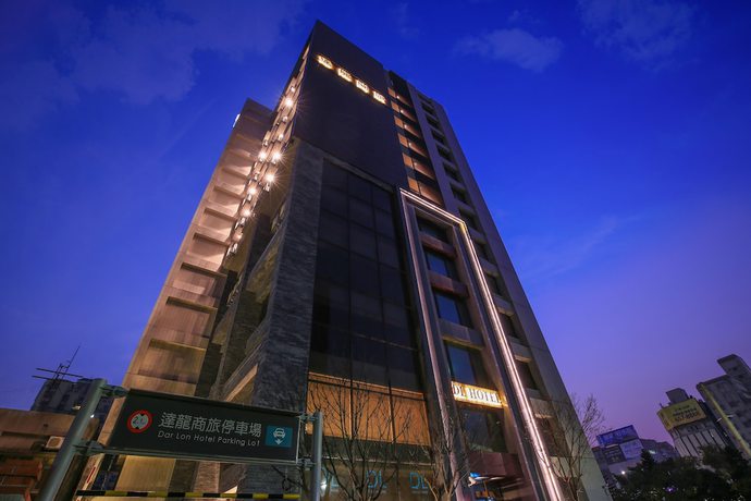 Imagen general del Hotel Dar Lon. Foto 1