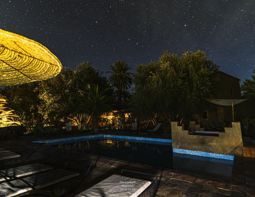 Imagen general del Hotel Dar Lorkam. Foto 6
