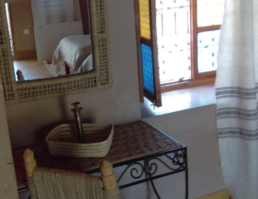 Imagen general del Hotel Dar Lorkam. Foto 17