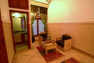 Imagen general del Hotel Dar Maison Do et Riad. Foto 1