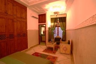 Imagen general del Hotel Dar Maison Do et Riad. Foto 2