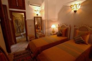 Imagen general del Hotel Dar Maison Do et Riad. Foto 3