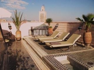 Imagen general del Hotel Dar Maison Do et Riad. Foto 4