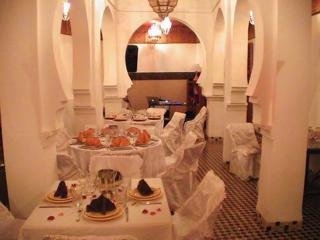 Imagen general del Hotel Dar Maison Do et Riad. Foto 5