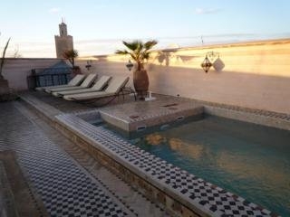 Imagen general del Hotel Dar Maison Do et Riad. Foto 6