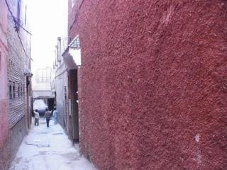 Imagen general del Hotel Dar Maison Do et Riad. Foto 7