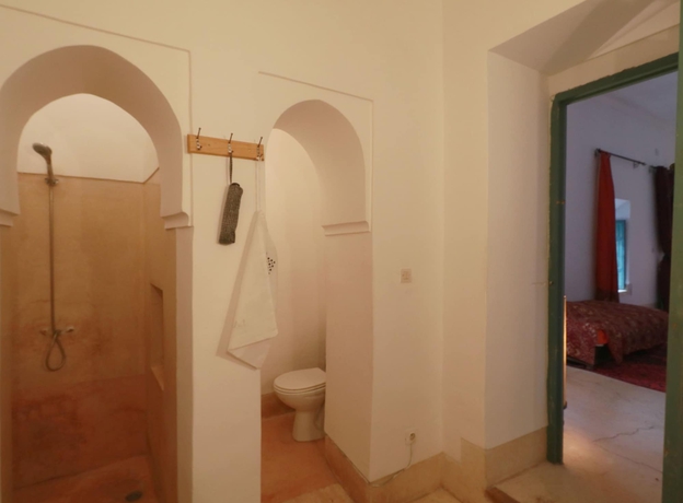 Imagen de la habitación del Hotel Dar Malak. Foto 15