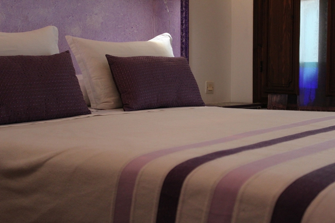 Imagen de la habitación del Hotel Dar Manara. Foto 11