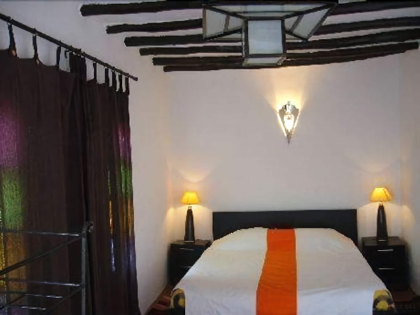 Imagen de la habitación del Hotel Dar M'chicha. Foto 5