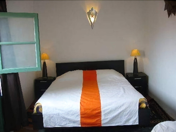 Imagen de la habitación del Hotel Dar M'chicha. Foto 6