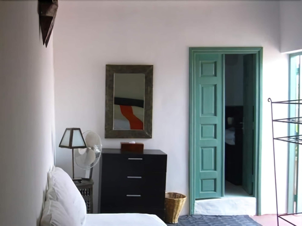 Imagen de la habitación del Hotel Dar M'chicha. Foto 10