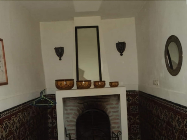 Imagen de los interiores del Hotel Dar M'chicha. Foto 18