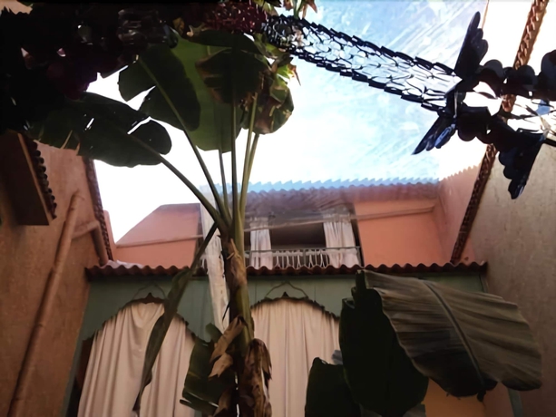 Imagen general del Hotel Dar M'chicha. Foto 2