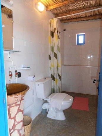 Imagen de la habitación del Hotel Dar Mouna. Foto 3