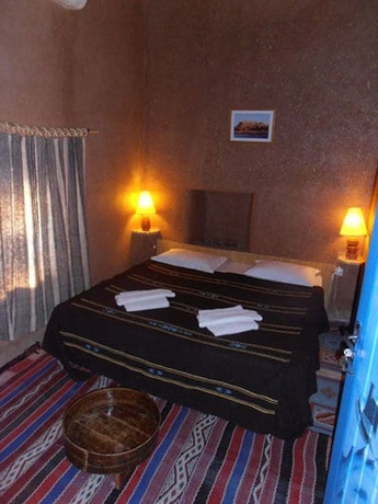 Imagen de la habitación del Hotel Dar Mouna. Foto 7