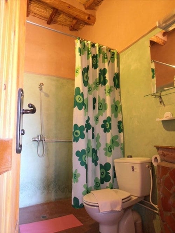 Imagen de la habitación del Hotel Dar Mouna. Foto 14