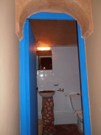 Imagen de la habitación del Hotel Dar Mouna. Foto 15